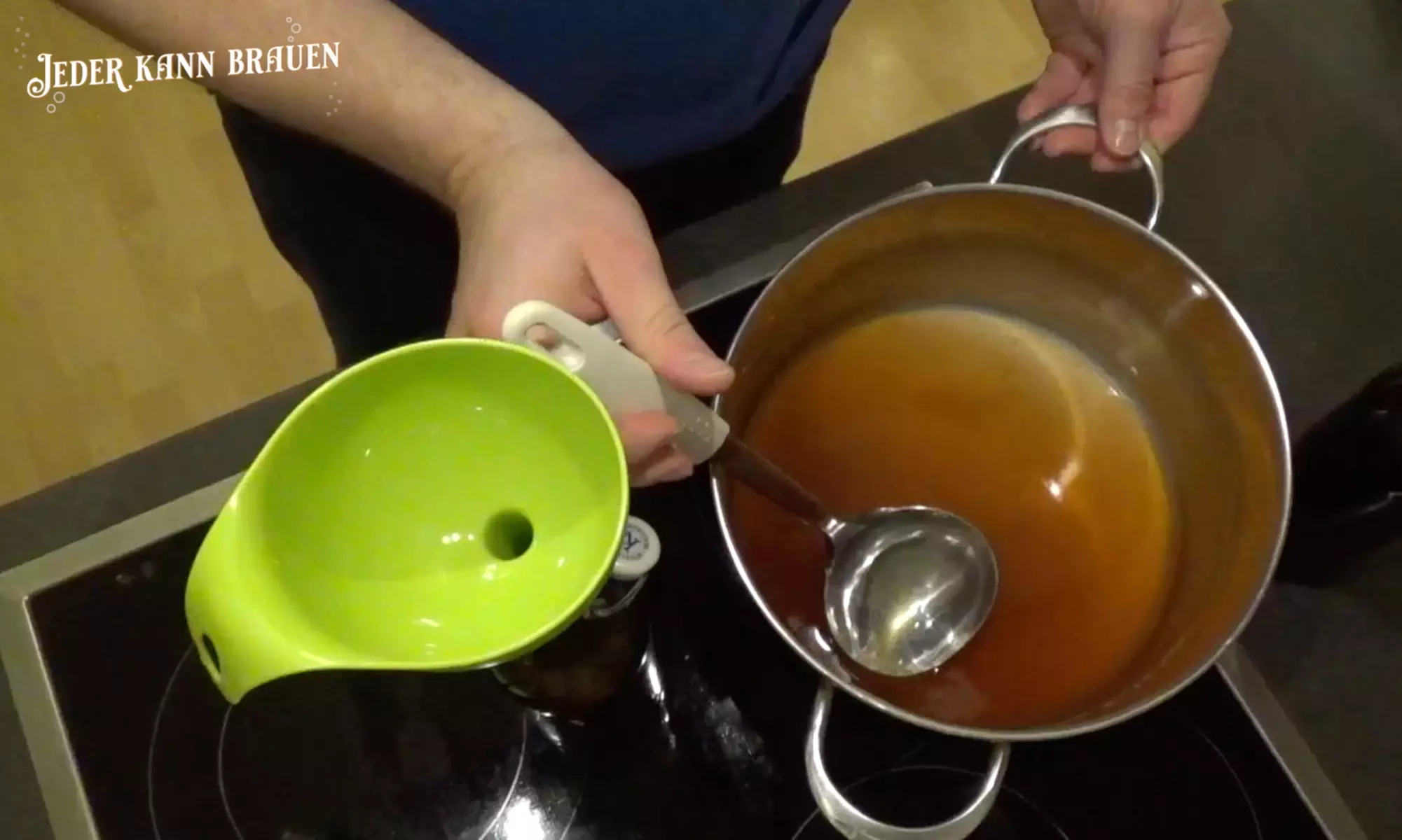 12-month beginningner's course on home beer brewing from Any Can Brewing (save 81%*)