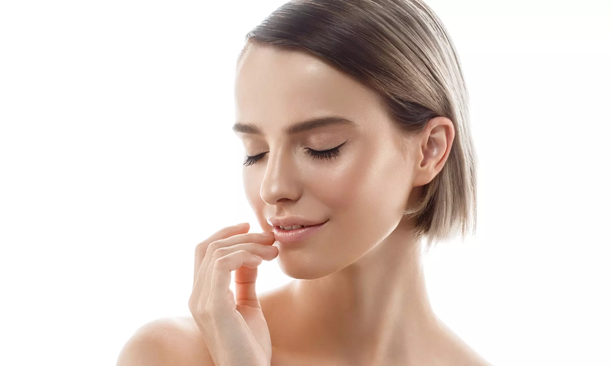 60 min. Korean Skincare