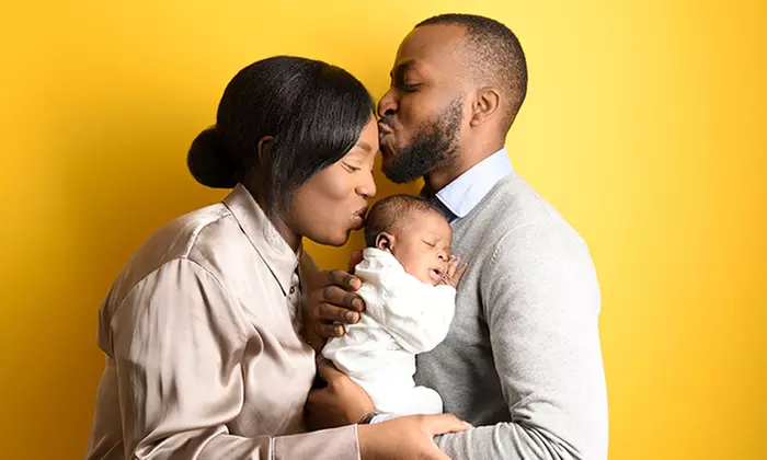 step into the spotlight! Photoshoot experience with 2-5 pictures at studioline PHOTOGRAPHY (save up to 80%)