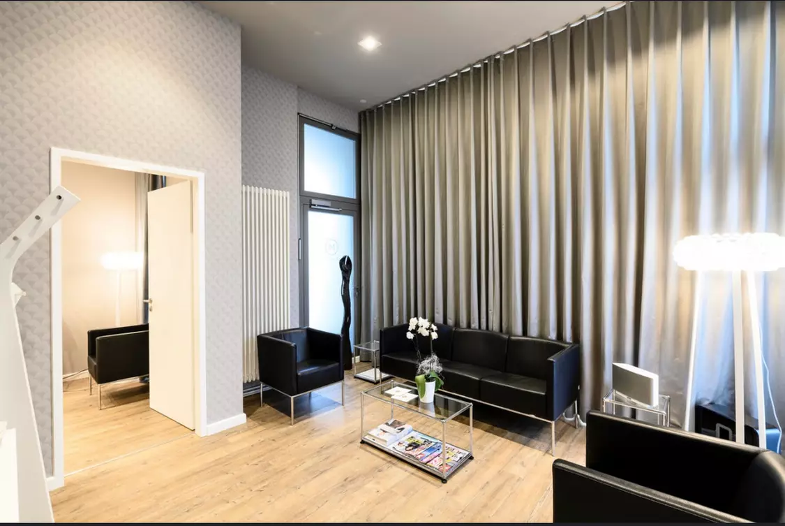 Up to 25% discount on facial treatments – Anti-Aging at Panacea Well Aging Institute By Ekaterina Horn