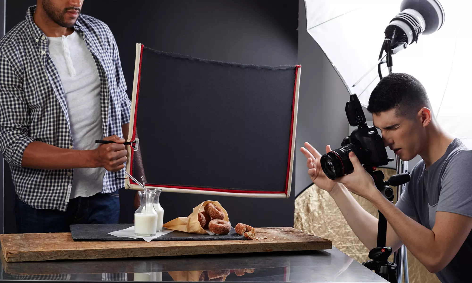 Downloadable: Online course or workshop on food photography from Tutkit-Tutorials (save up to 50%)