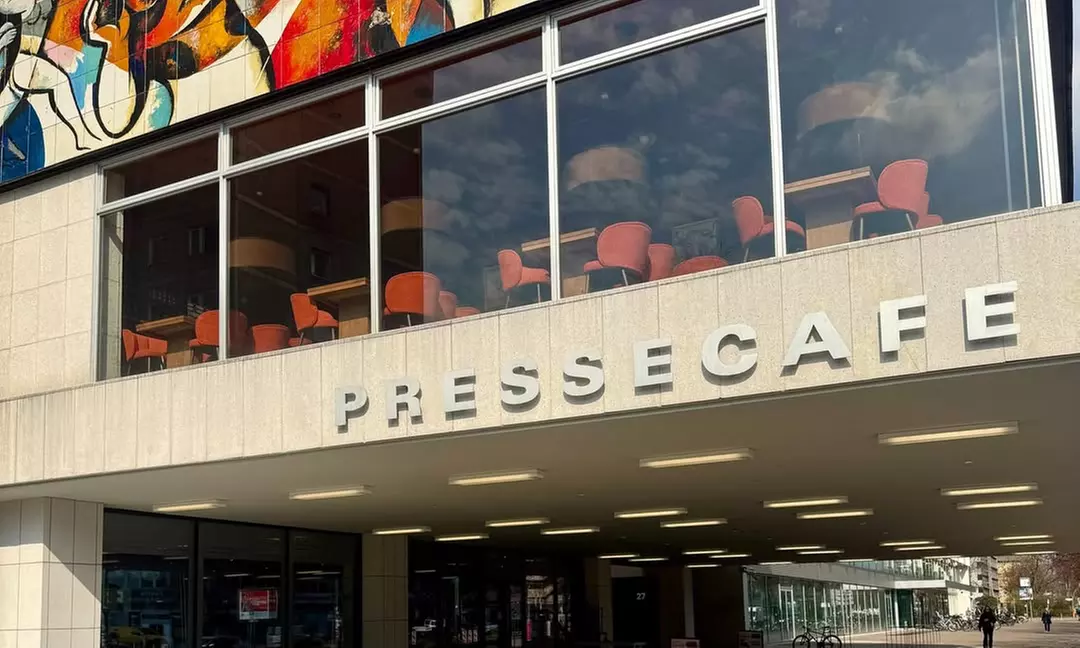 Experience breakfast around the world: All Day Breakfast for 2 or 4 people (save up to 42%)