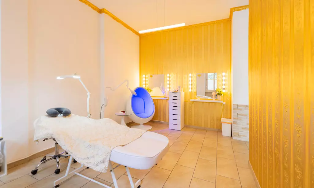 optional tinting for 1 person (save up to 56%)