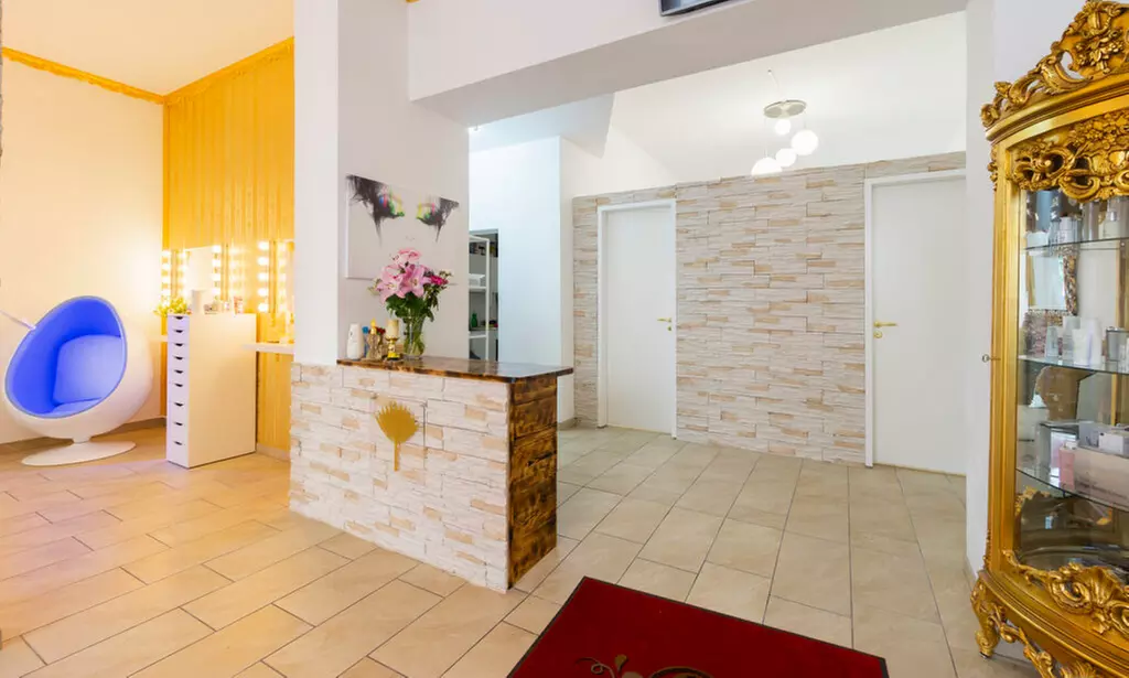 optional tinting for 1 person (save up to 56%)