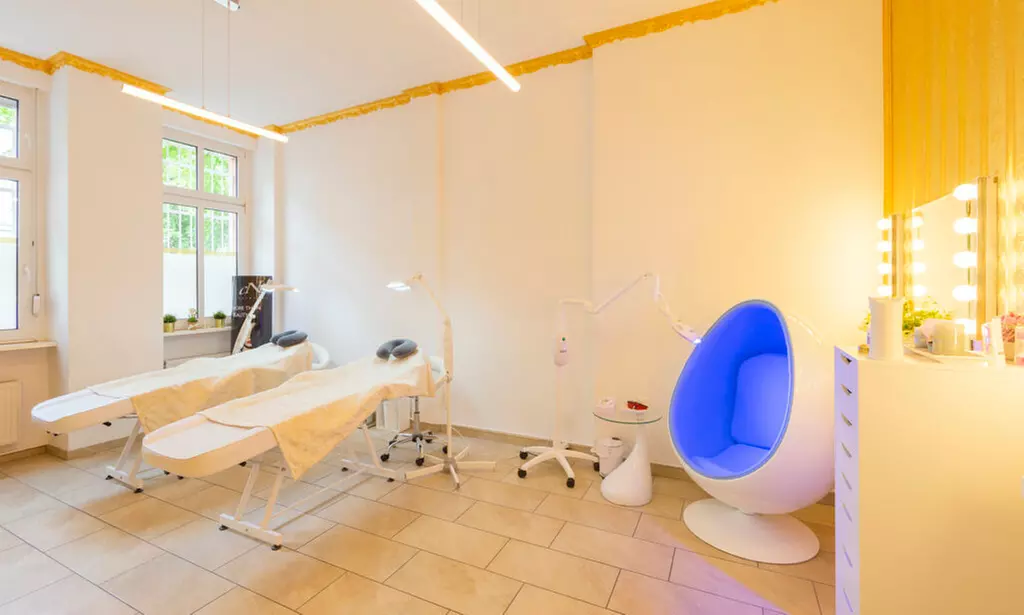 optional tinting for 1 person (save up to 56%)