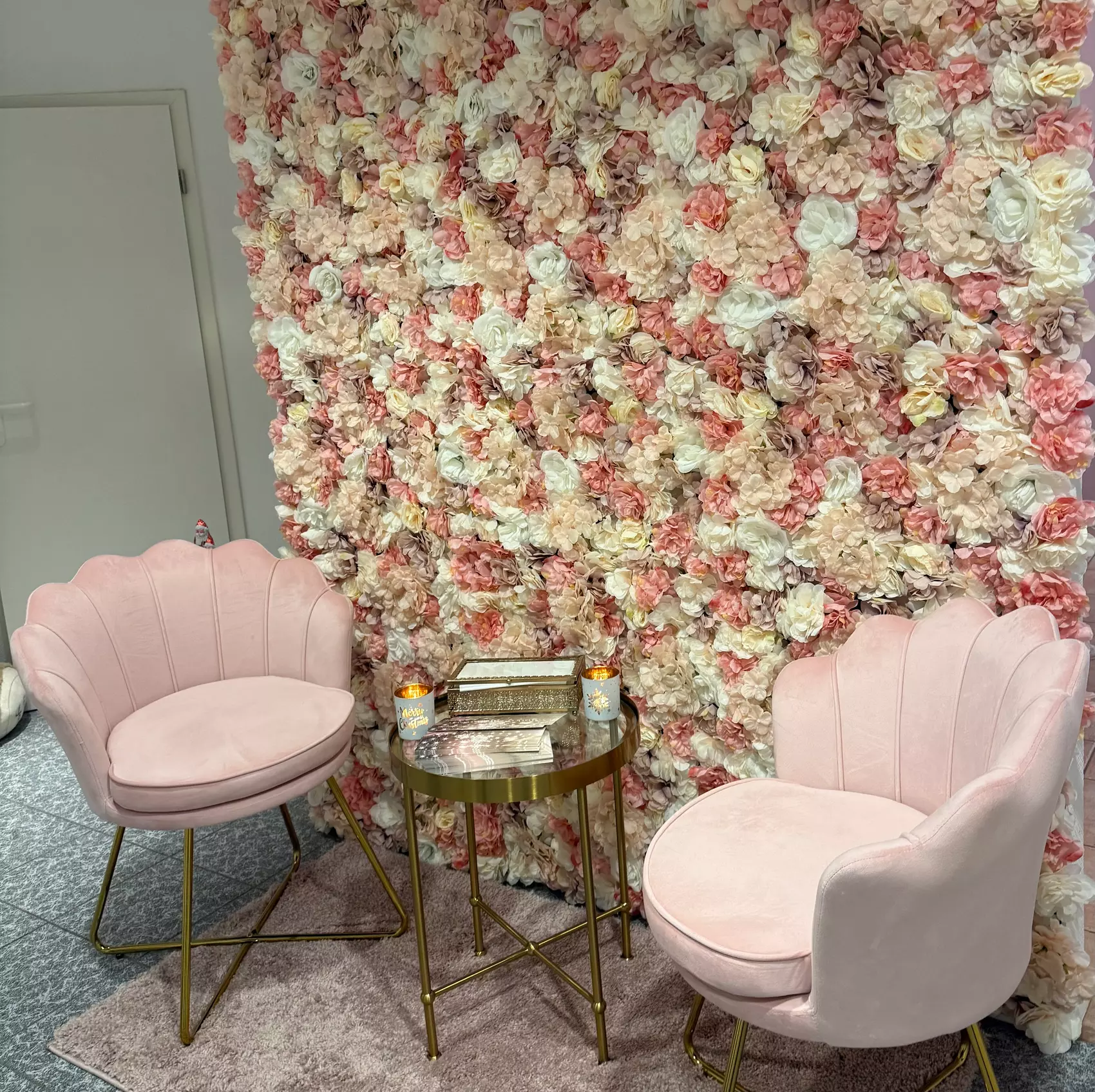 Eyebrow lift with or without tinting for 1 person - For flawless