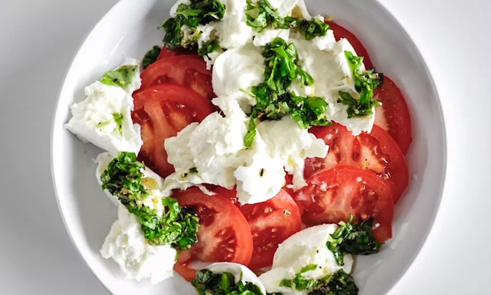 Italian 3-course menu with choice of fish or meat dish for 1 to 4 people (save up to 32%)