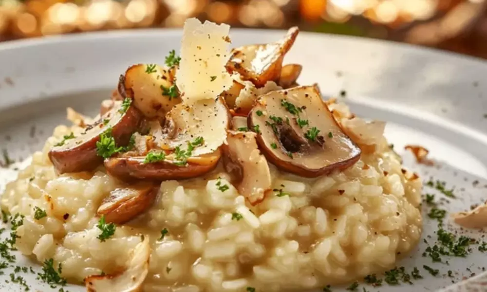 Italian 3-course menu with choice of fish or meat dish for 1 to 4 people (save up to 32%)