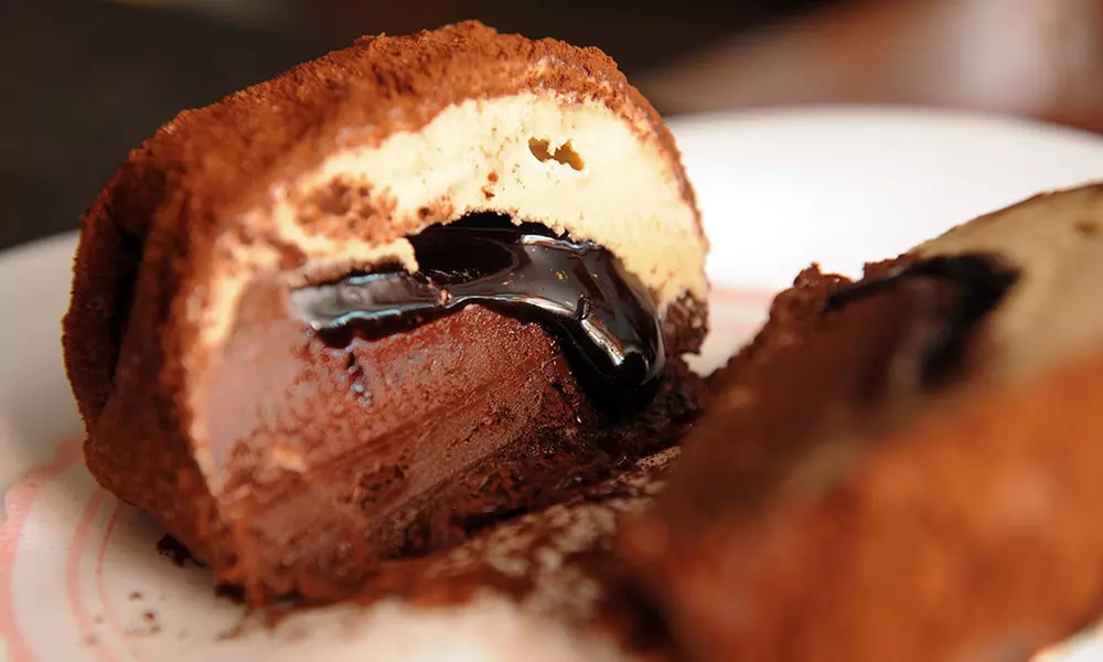 Italian 3-course menu with choice of fish or meat dish for 1 to 4 people (save up to 32%)