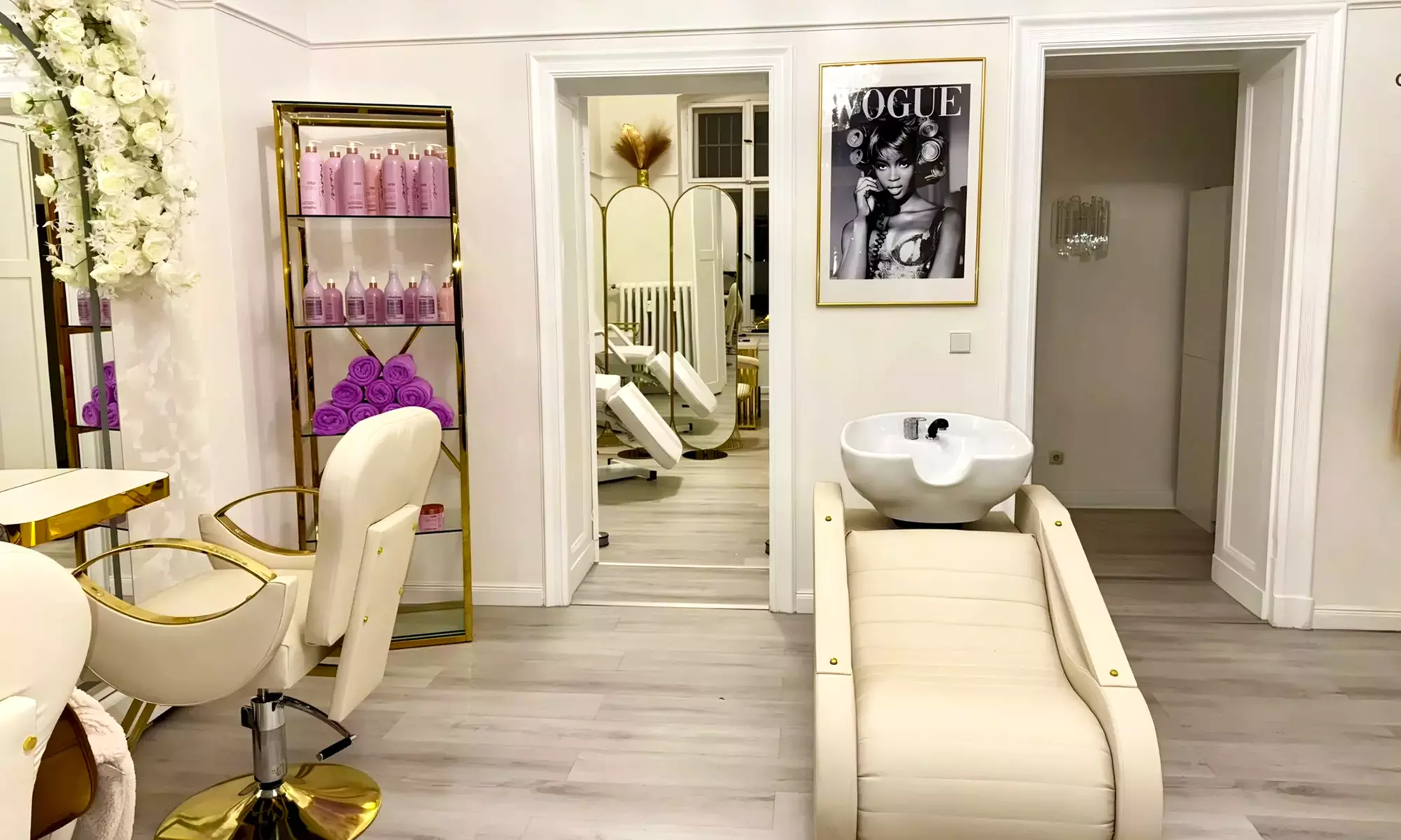 60-90 min. classic or deluxe facial treatment for 1 person (save up to 32%)