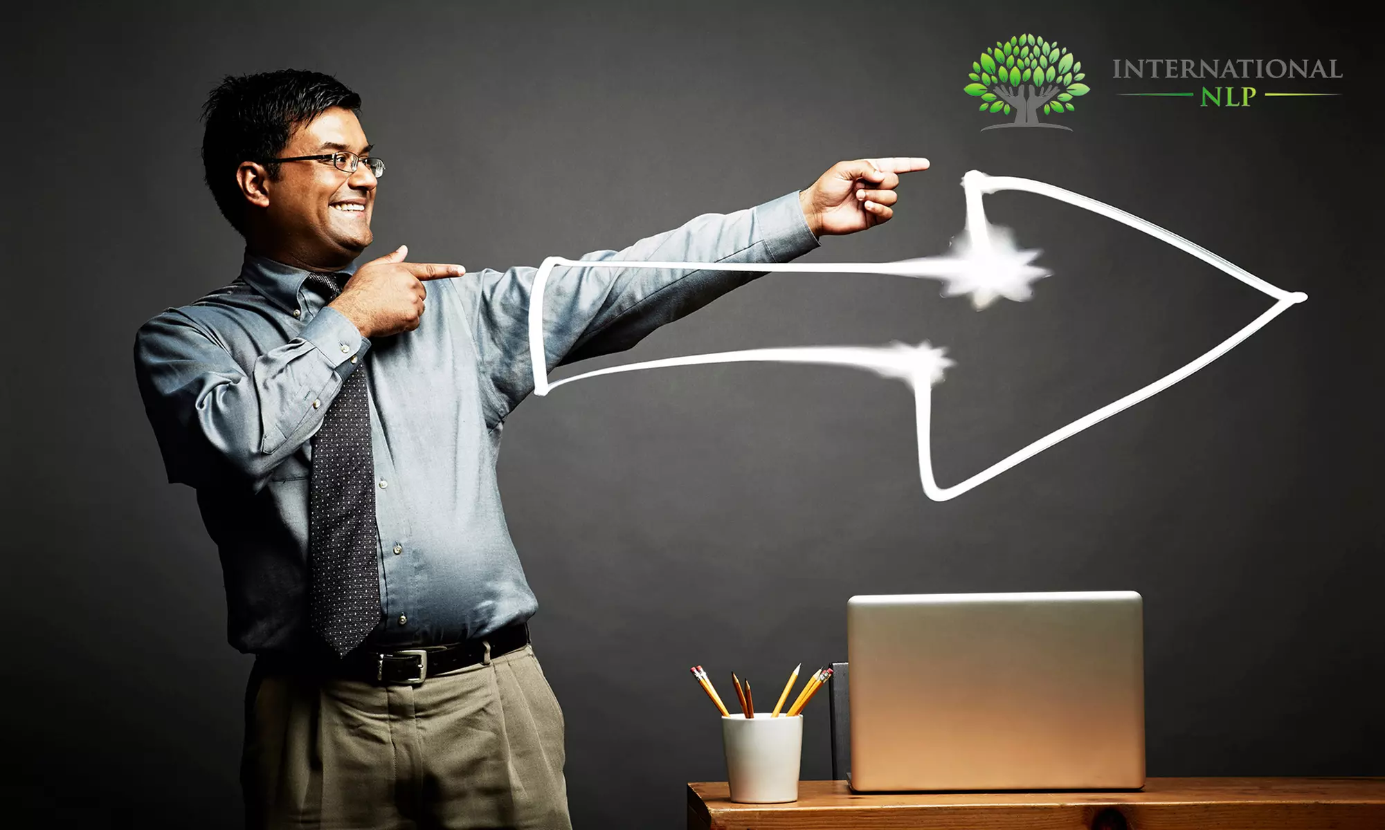 Online NLP certification course by Alex Ross at International NLP (save 93%*)