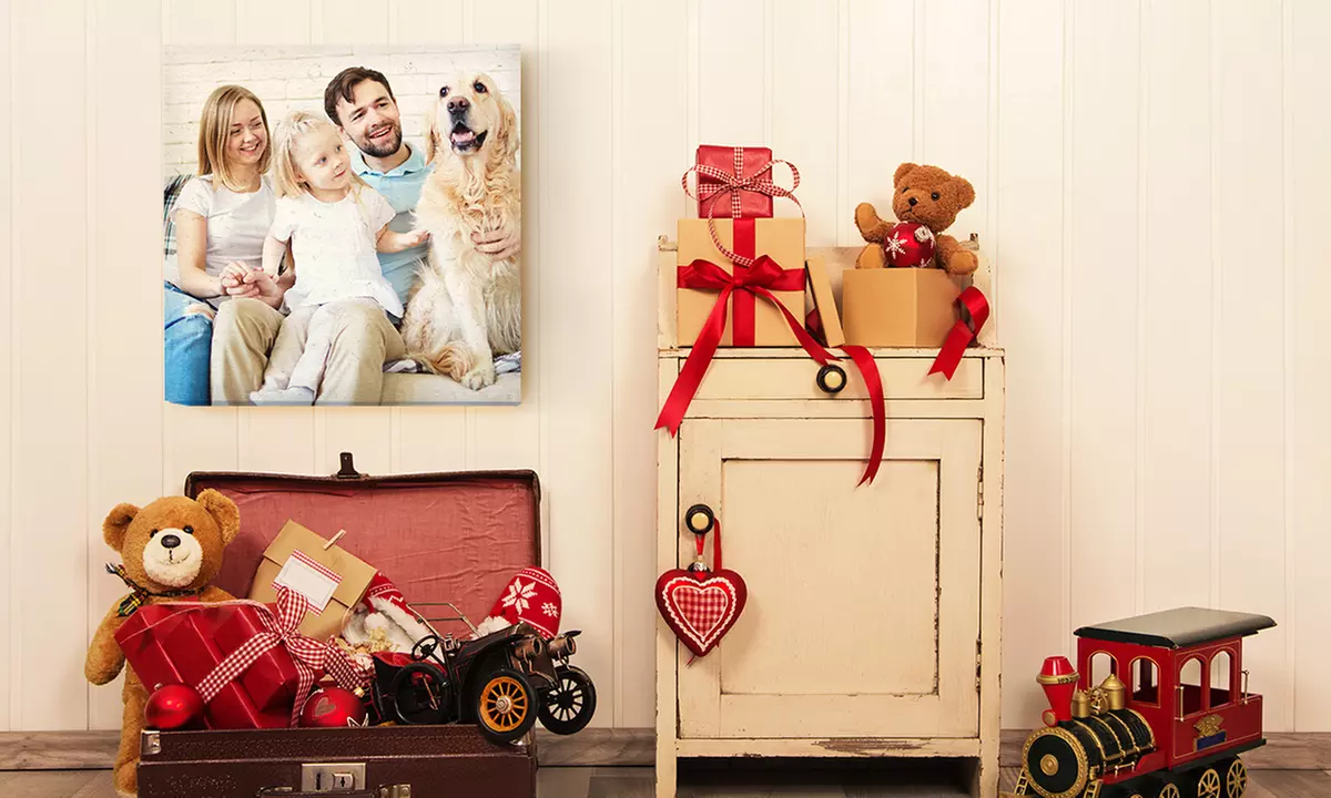 landscape or square format from Colorland (save up to 74%)