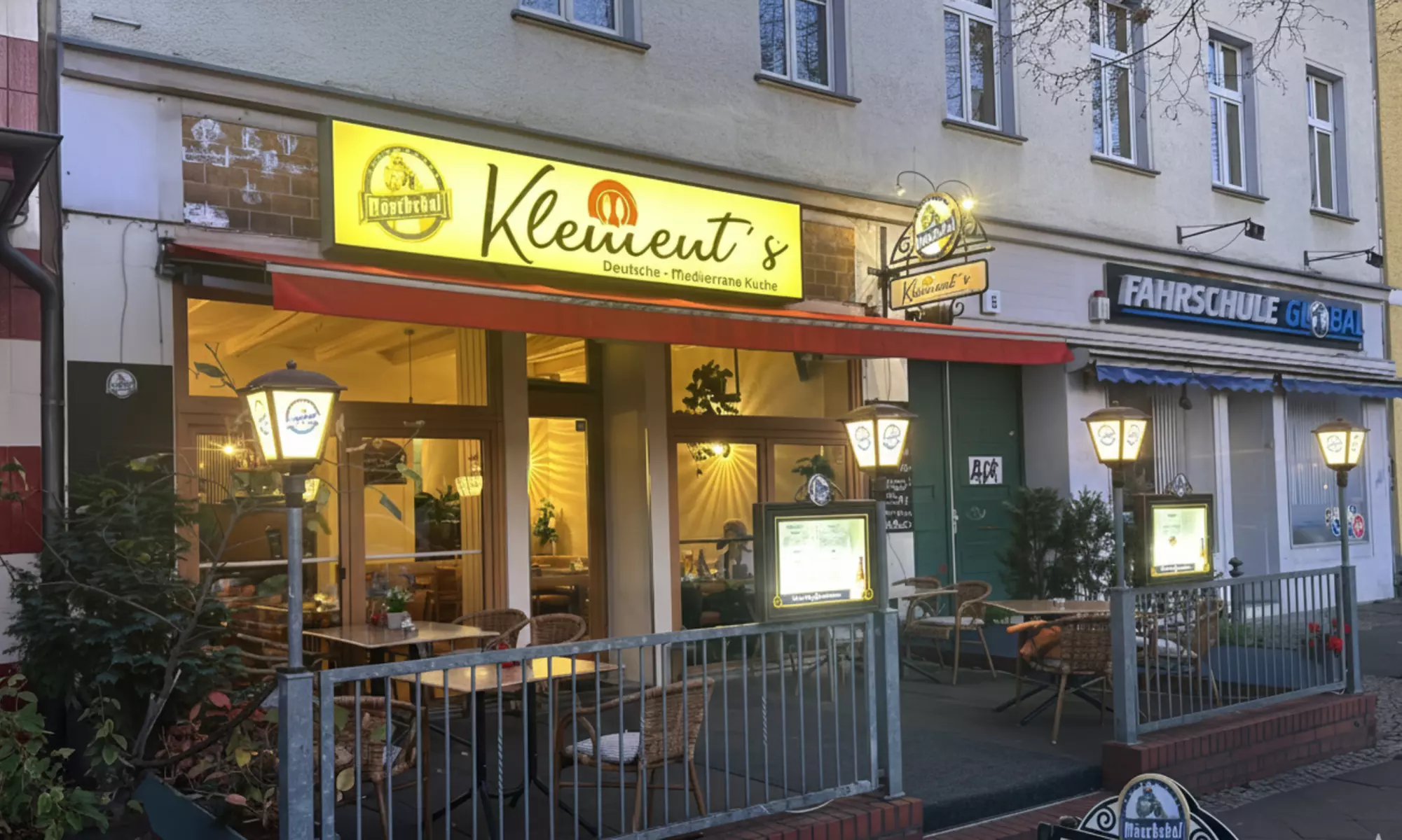 Sunday brunch for 1 to 4 people (save up to 41%)