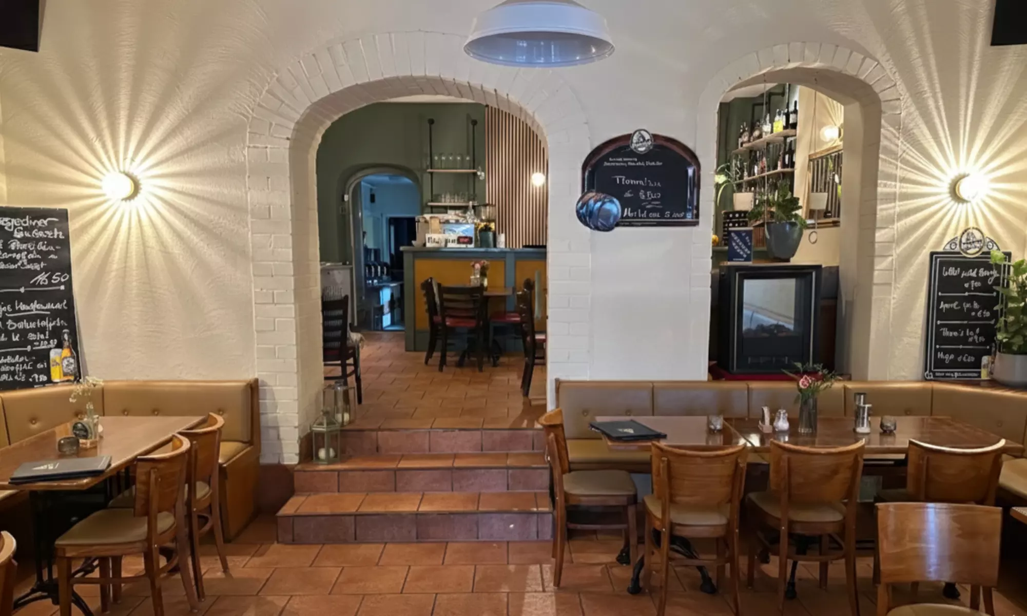 Sunday brunch for 1 to 4 people (save up to 41%)