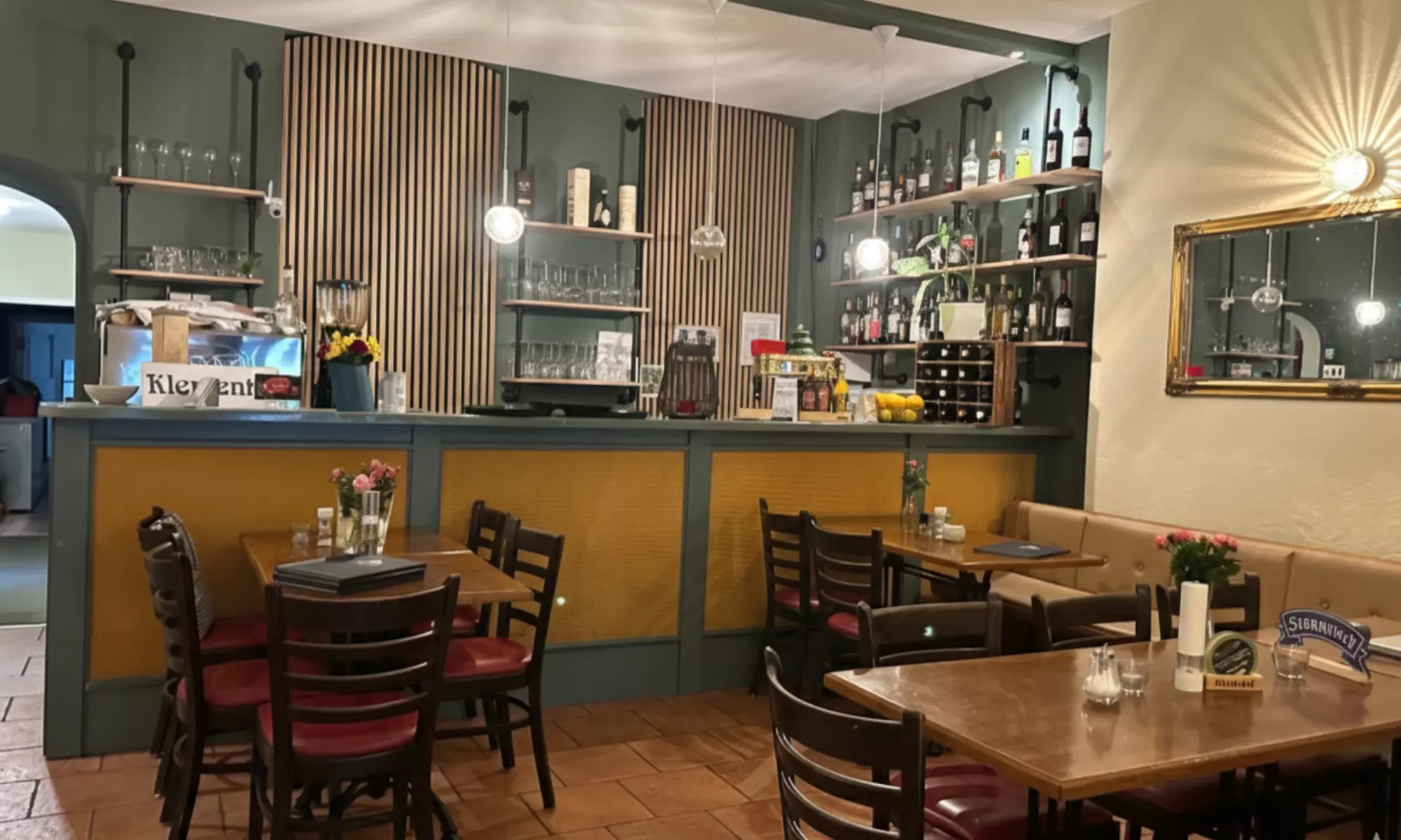 Sunday brunch for 1 to 4 people (save up to 41%)