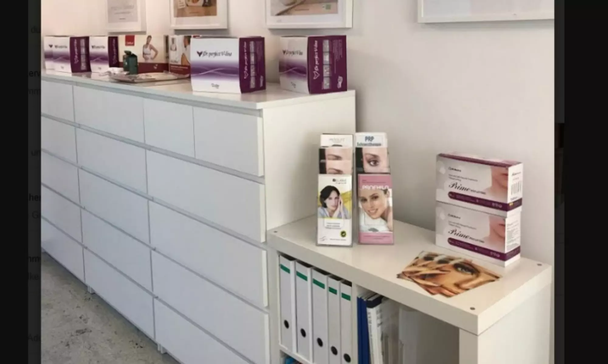 Thread lifting treatment with 2 or 4 PDO threads at the Mesosanitas practice (save up to 35%)