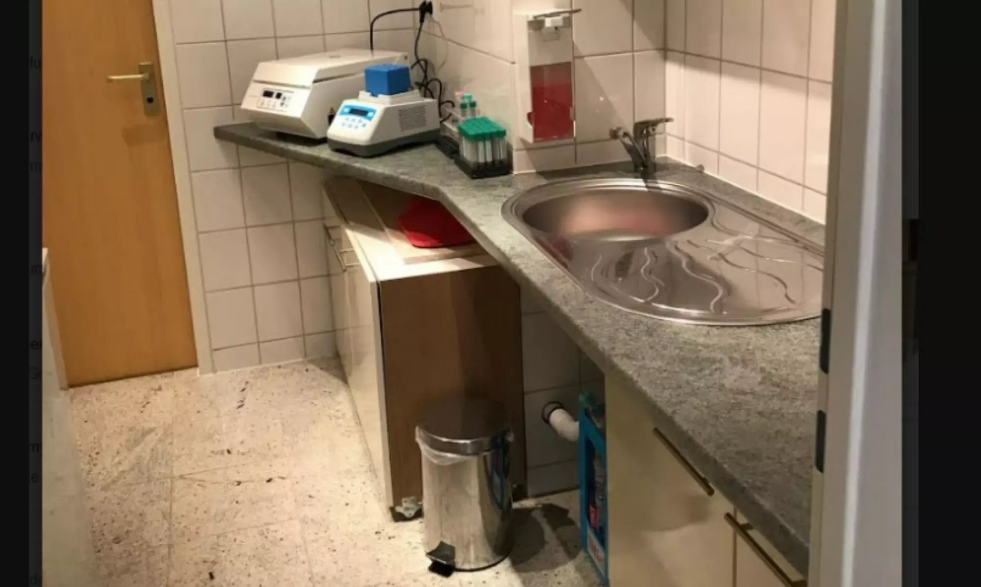 Thread lifting treatment with 2 or 4 PDO threads at the Mesosanitas practice (save up to 35%)