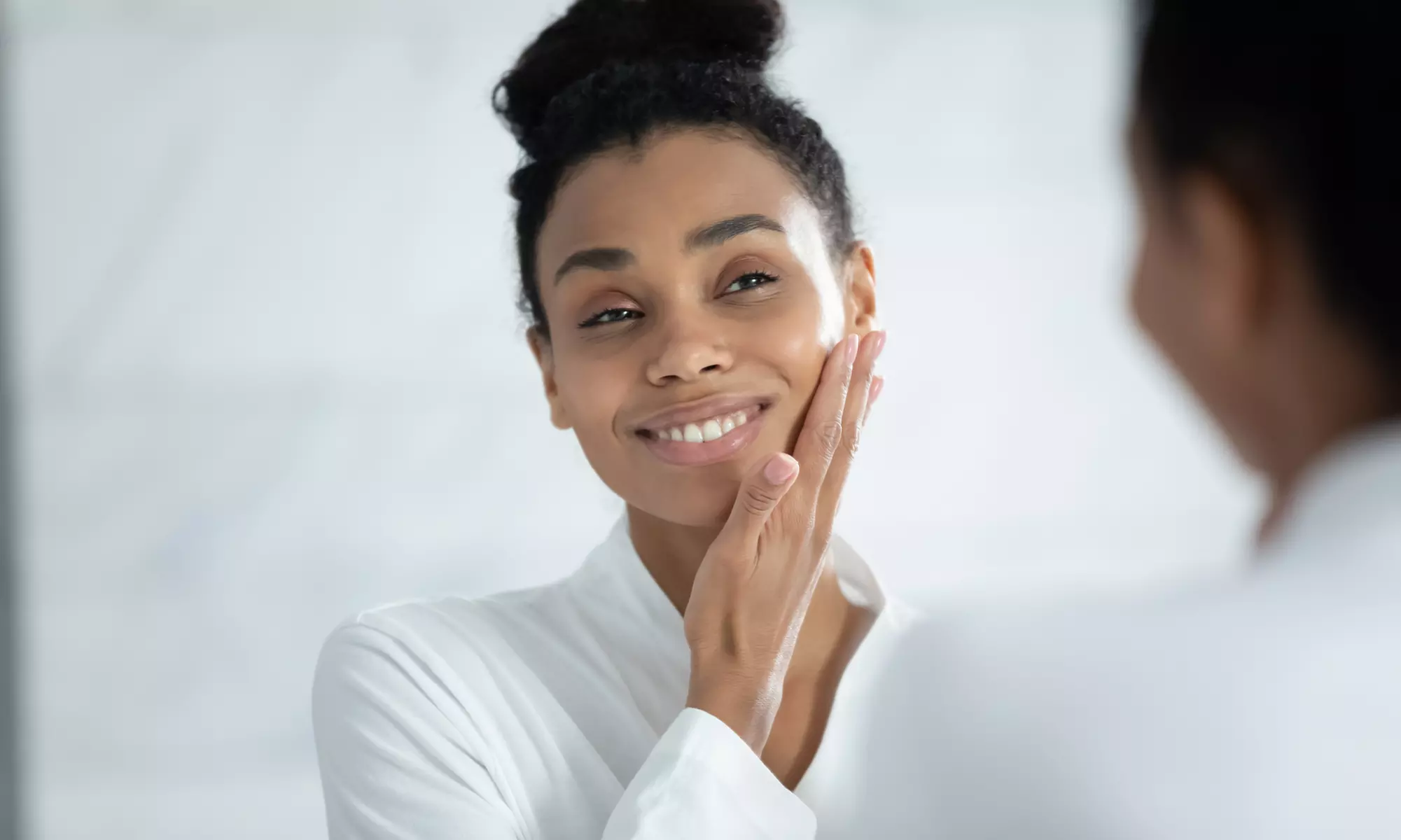 Thread lifting treatment with 2 or 4 PDO threads at the Mesosanitas practice (save up to 35%)