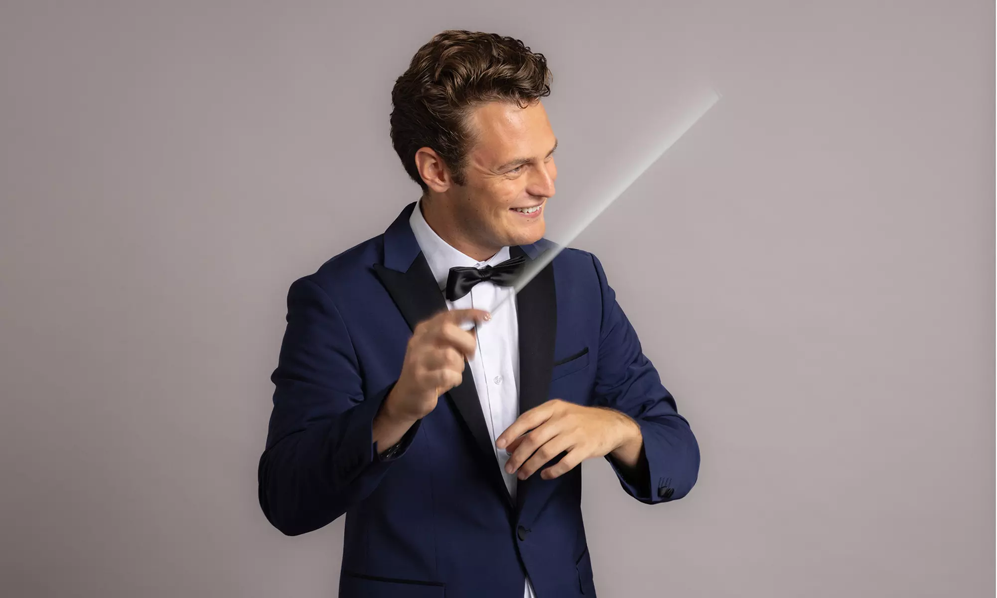 Ticket for the “Vienna Johann Strauss Concert Gala” from January 2nd to February 5th