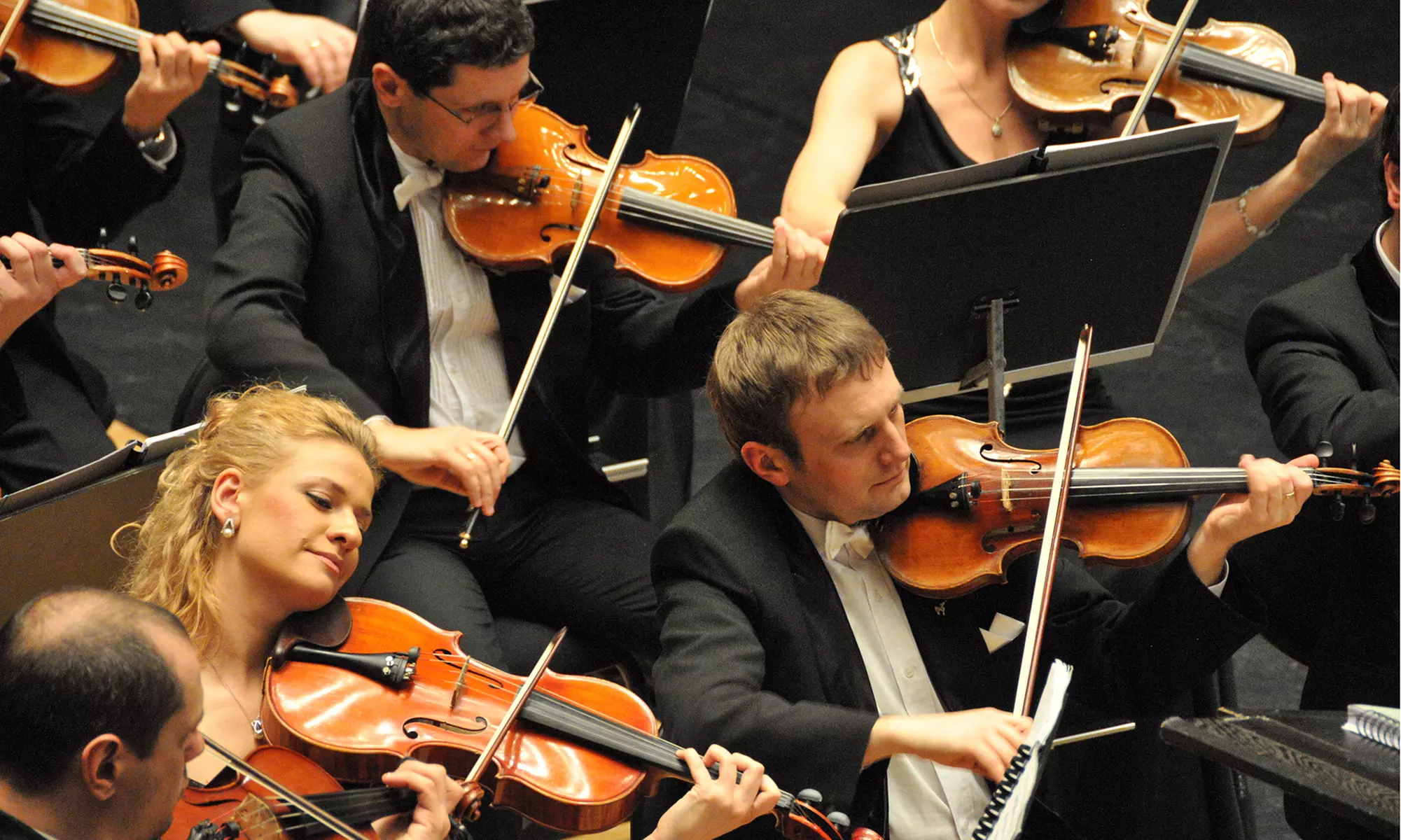 Ticket for the “Vienna Johann Strauss Concert Gala” from January 2nd to February 5th