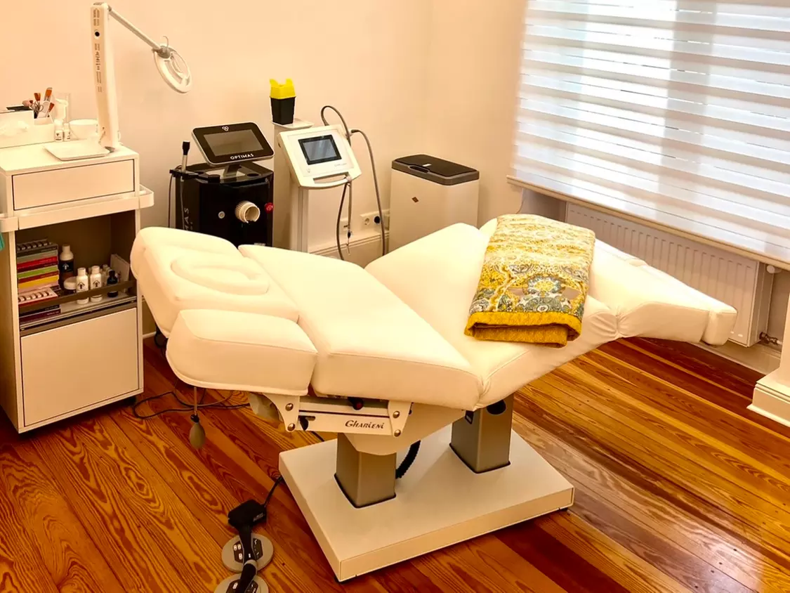 Up to 25% discount on facial treatments – Anti-Aging at Panacea Well Aging Institute By Ekaterina Horn