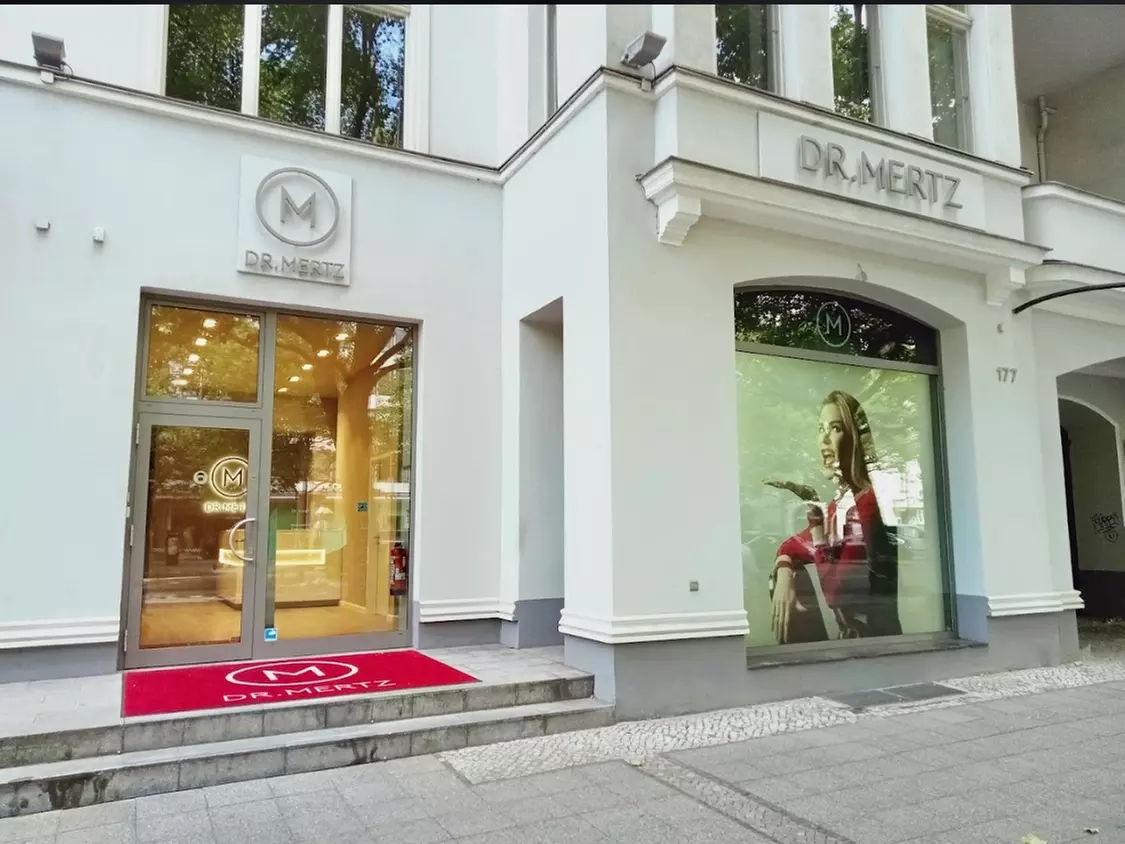 Up to 25% discount on facial treatments – Anti-Aging at Panacea Well Aging Institute By Ekaterina Horn