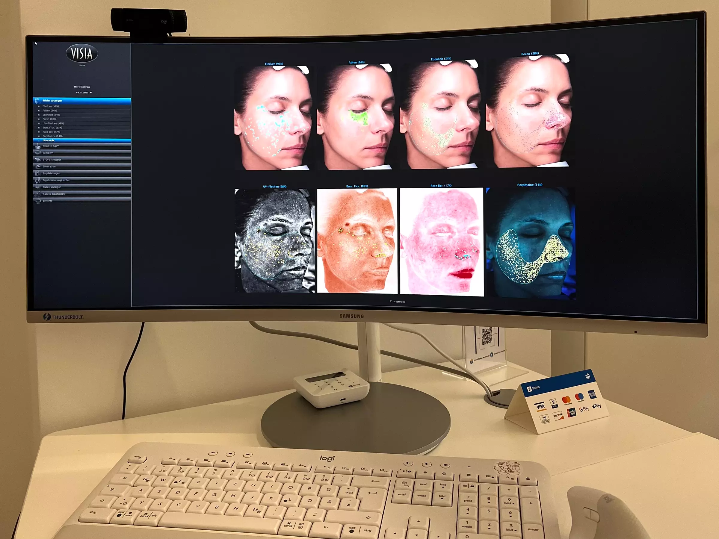 Up to 25% discount on facial treatments – Anti-Aging at Panacea Well Aging Institute By Ekaterina Horn