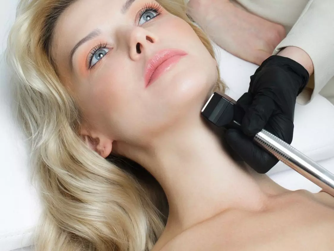 Up to 25% discount on facial treatments – Anti-Aging at Panacea Well Aging Institute By Ekaterina Horn