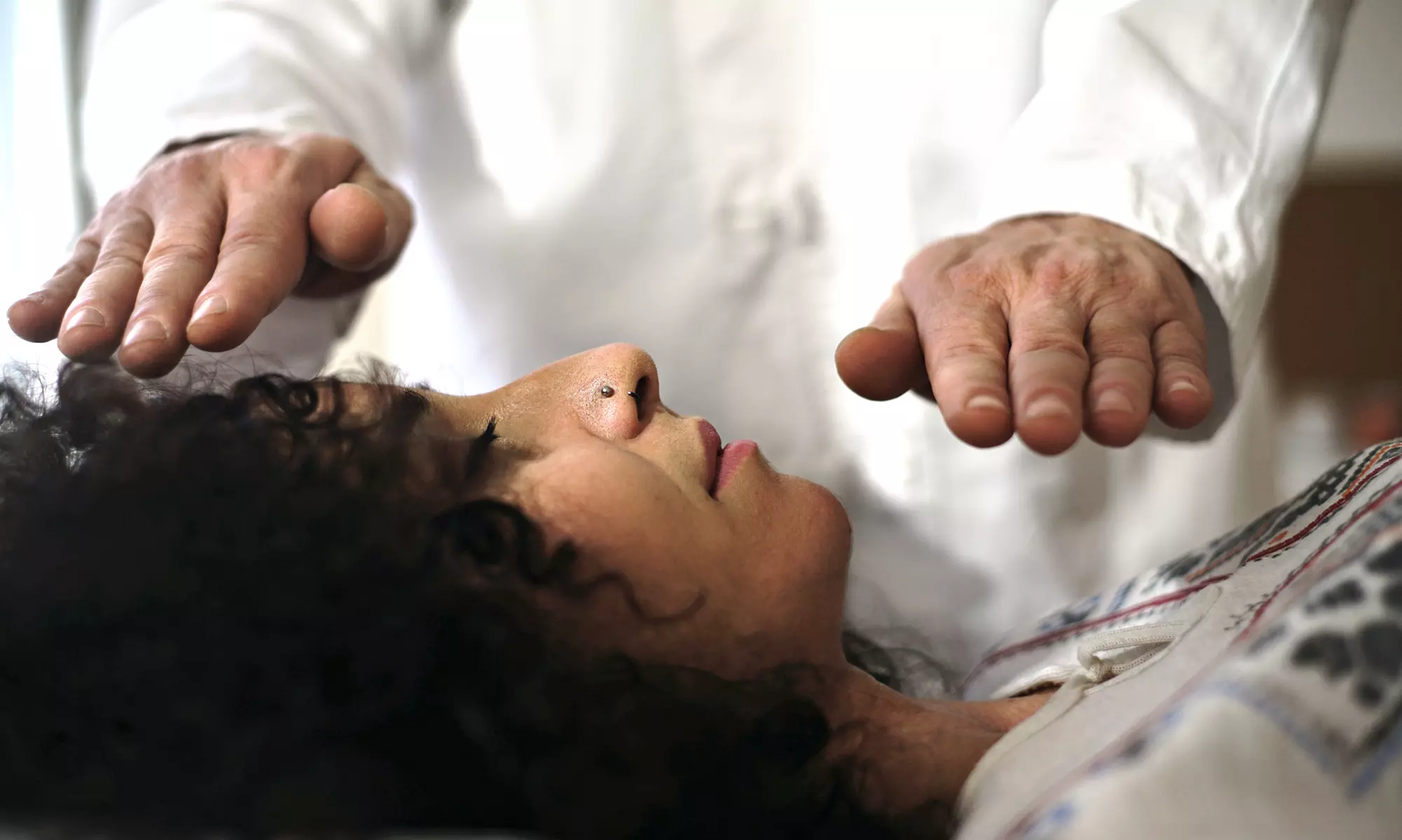 Up to 33% discount on Reiki at my.self