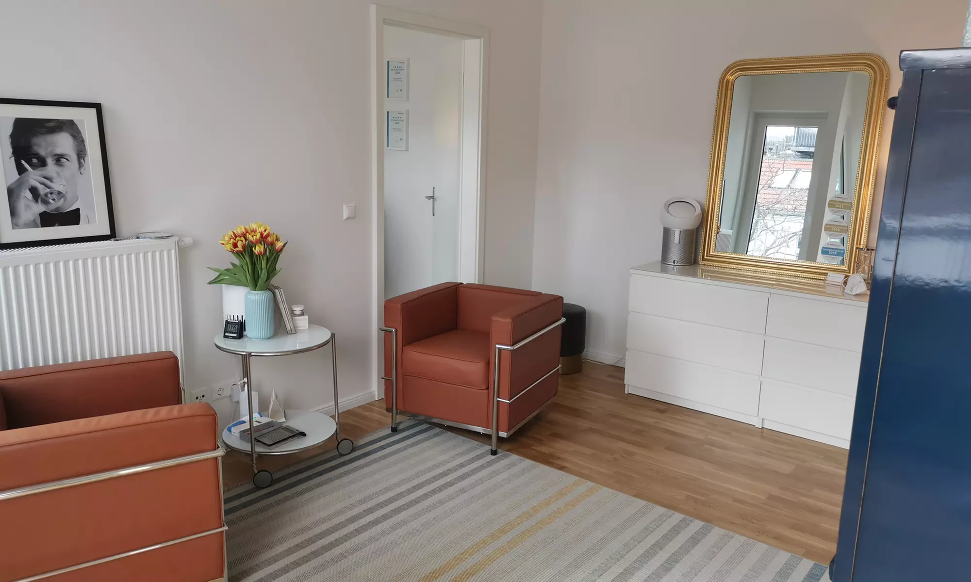 Thread lift with 6 or 12 double-screw threads for women aged 40 and over at MEDICALVERDE (save up to 61%)