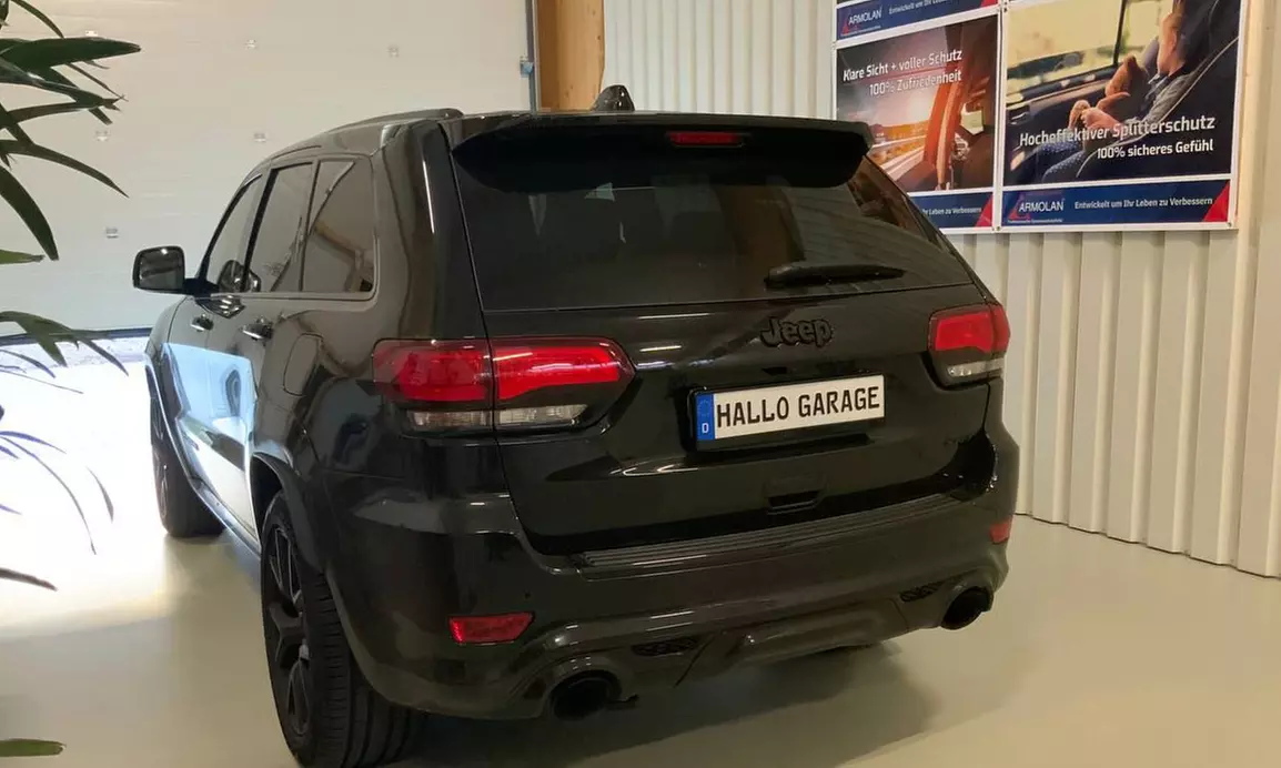 Window tinting for 3 - 7 windows of a vehicle of your choice (save up to 45%)