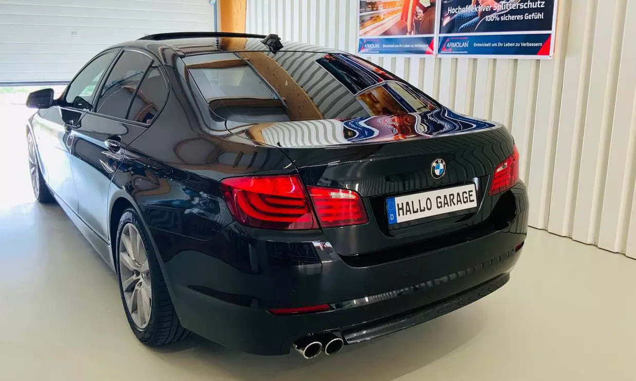 Window tinting for 3 - 7 windows of a vehicle of your choice (save up to 45%)