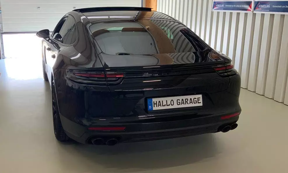 Window tinting for 3 - 7 windows of a vehicle of your choice (save up to 45%)