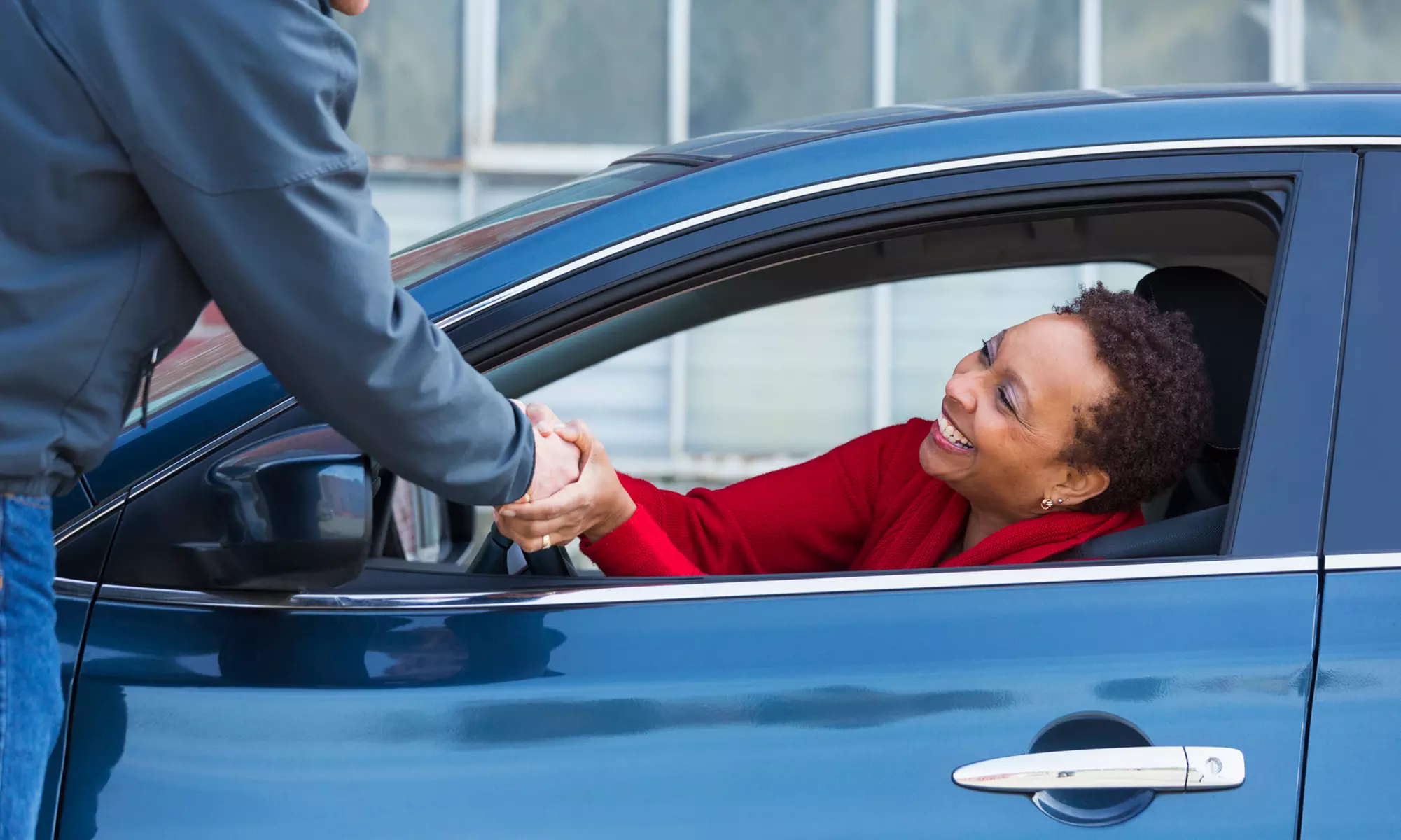 Windscreen sealant for 1 or 2 cars at Autofox (save up to 53%*)